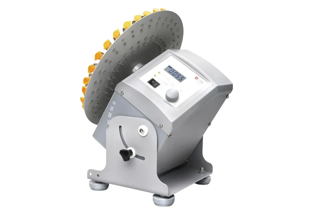Agitateur de laboratoire rotatif MX-RD-Pro