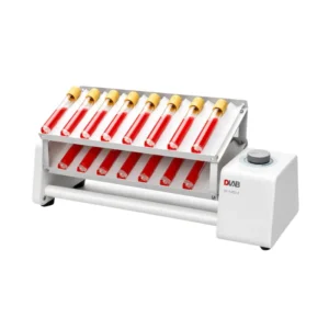 Rotateur à bascule pour tubes SK-R30D-E