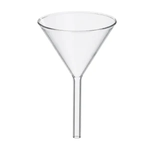 Éprouvette Graduée en Verre Classe A