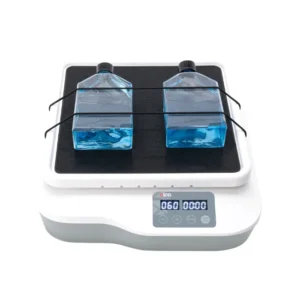 Agitateur Orbital de Laboratoire à Écran LED