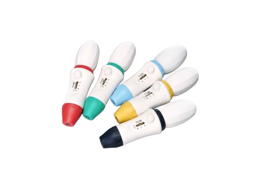 Contrôleur de Pipette Électronique