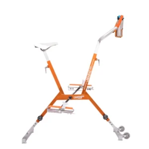 Vélo aquabike