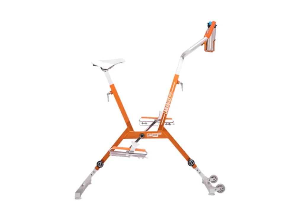 Vélo aquabike