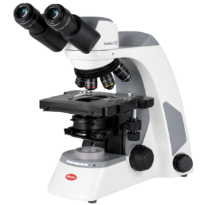 Microscopie