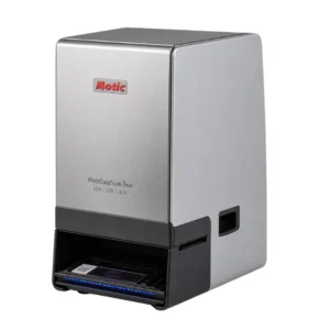 Scanner de Lames Numérique MoticEasyScan Two (10X, 20X, 40X)
