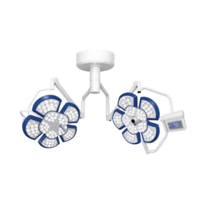 Lampe Scialytique Plafonnier DEL 9