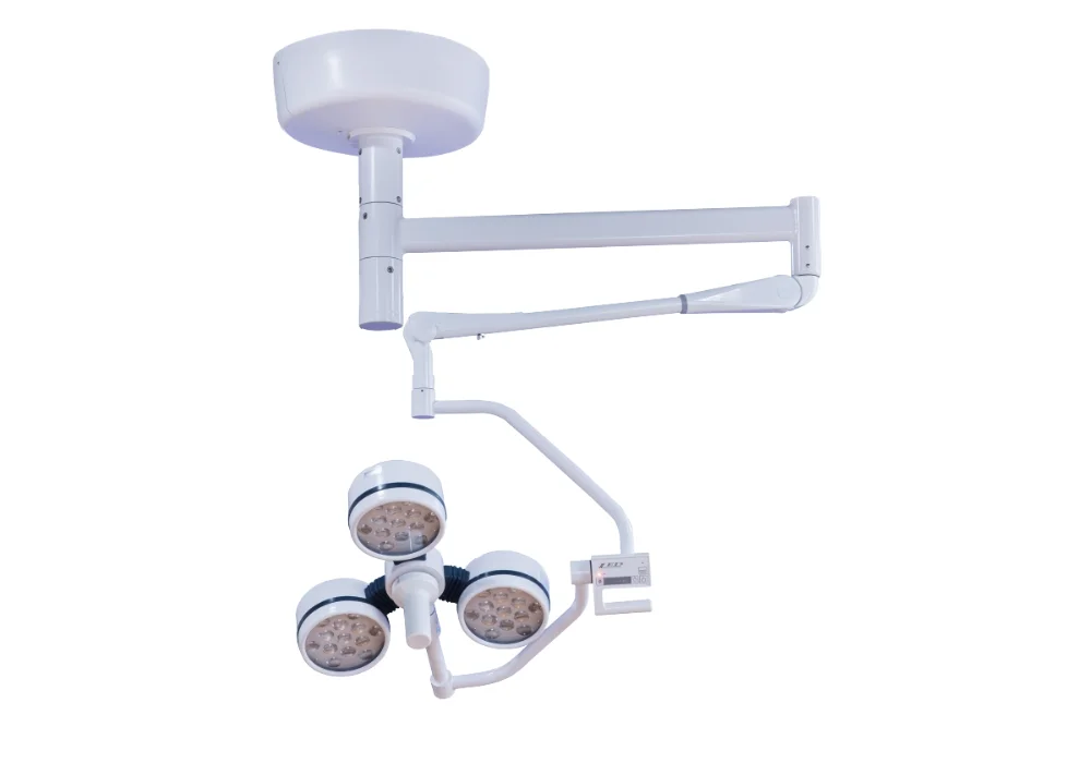 Lampe Scialytique Plafonnier LED 3