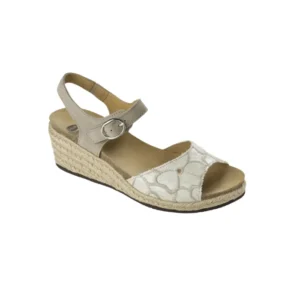 Sandale Galyn Taupe