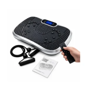 Mini Plateforme Vibrante