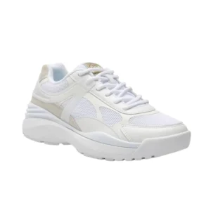 Sneakers walker Blanc