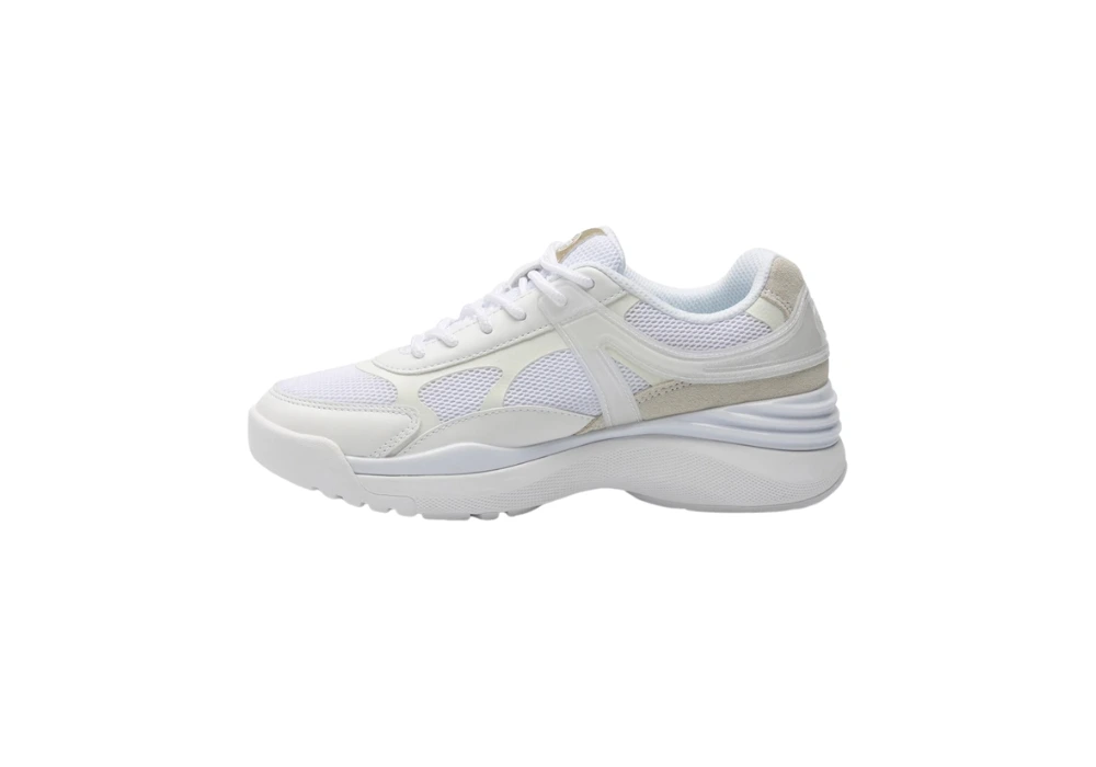 Sneakers walker Blanc
