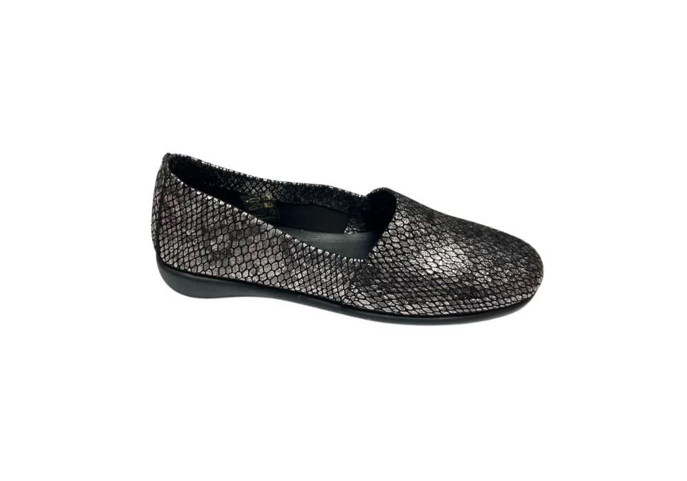 Ballerine F&G Silver