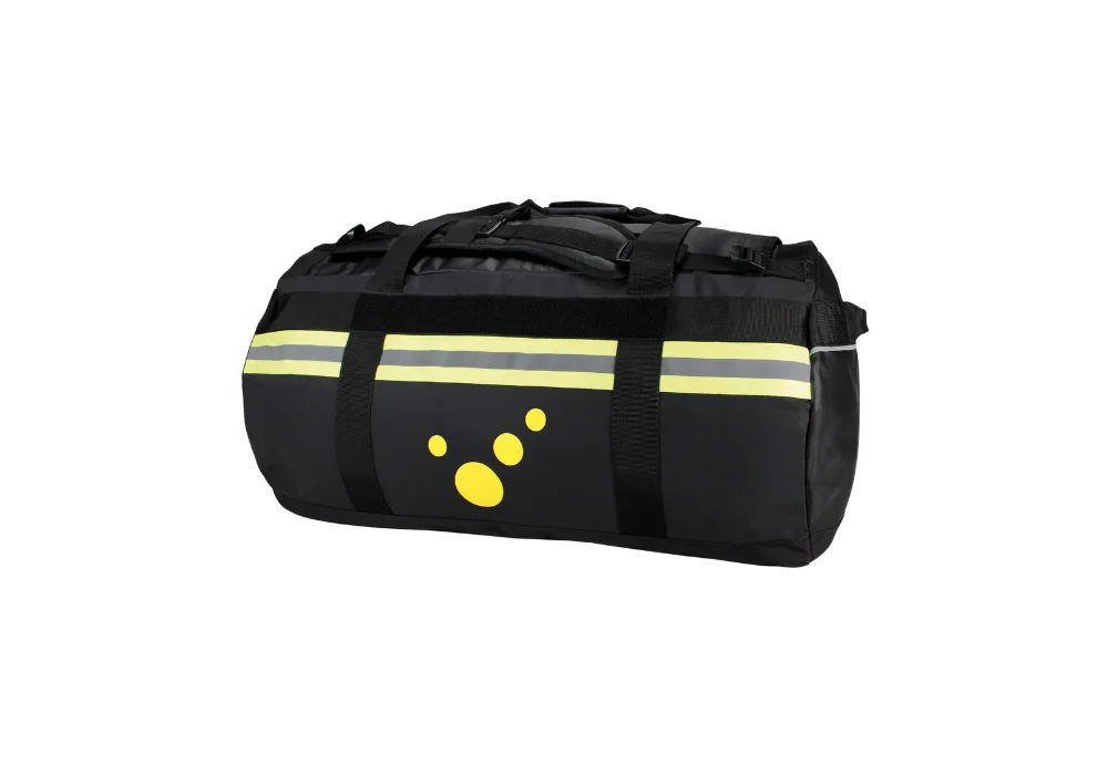 Sac Baril à vêtements