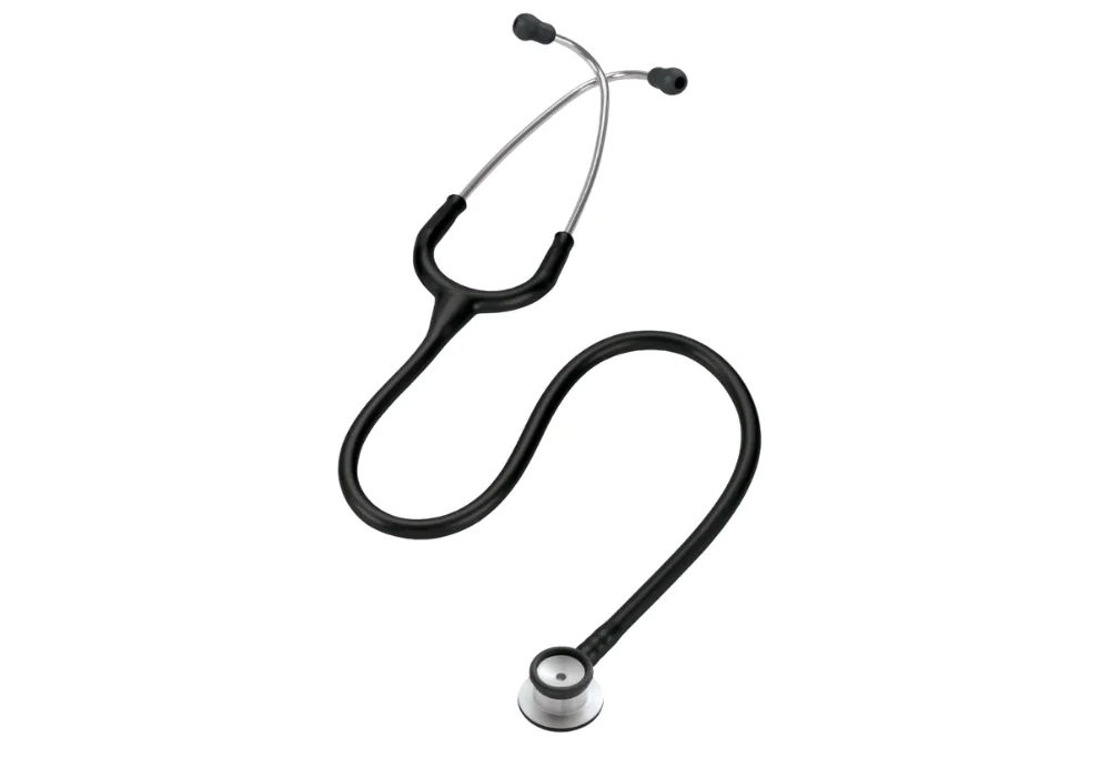 Stéthoscope 3M™ Littmann® Classic II Pédiatrique Noir