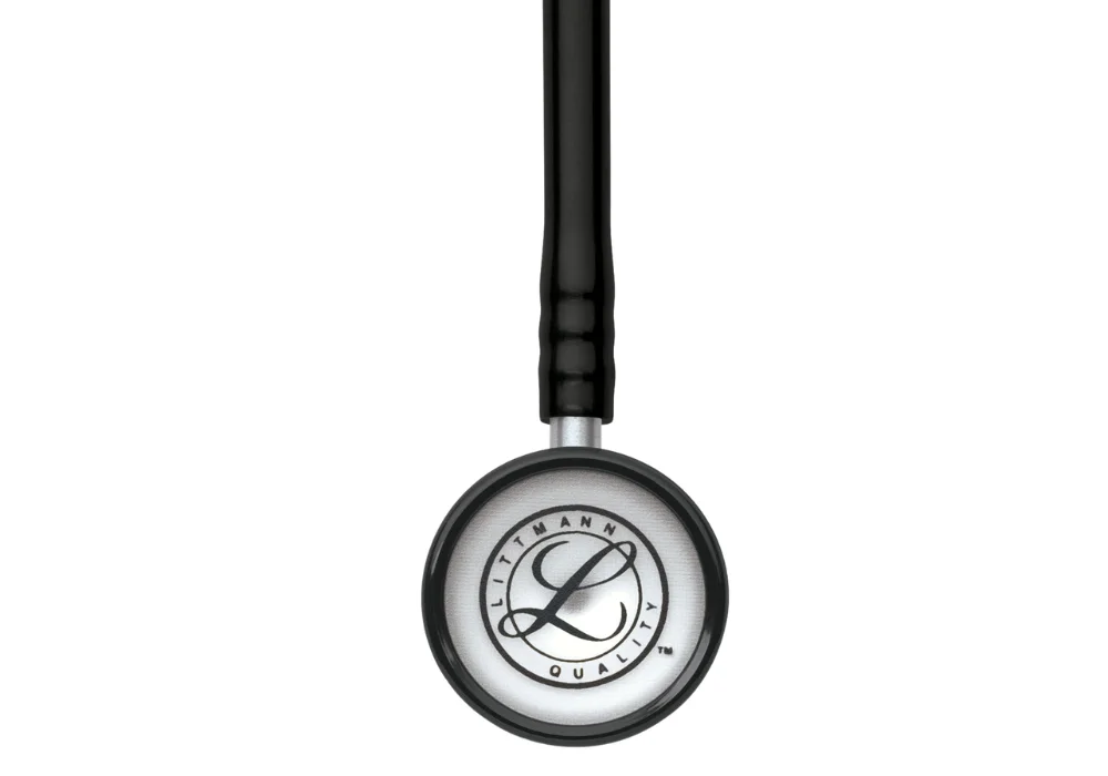 Stéthoscope 3M™ Littmann® Classic II Pédiatrique Noir