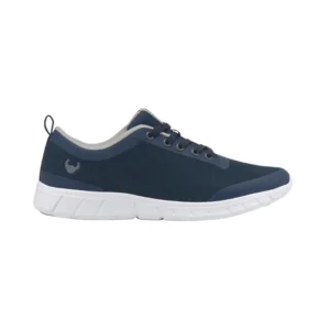Chaussure Alma Bleu Marine