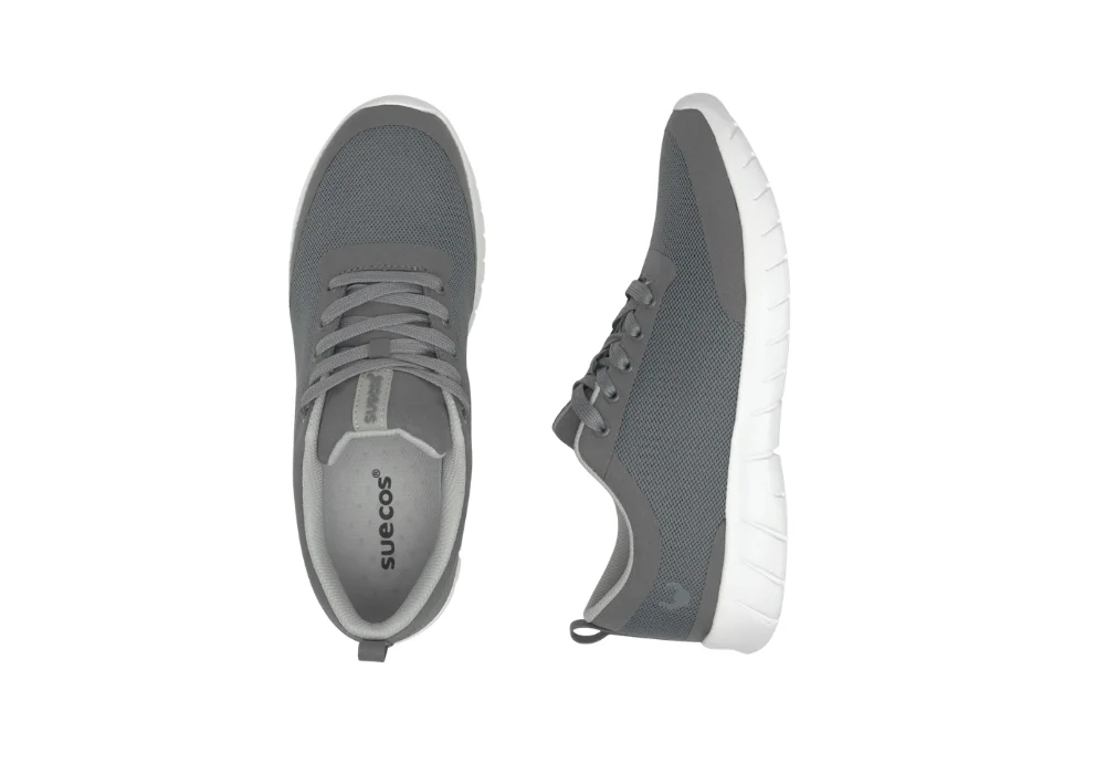 Chaussure Alma Gris