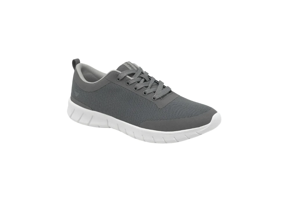 Chaussure Alma Gris