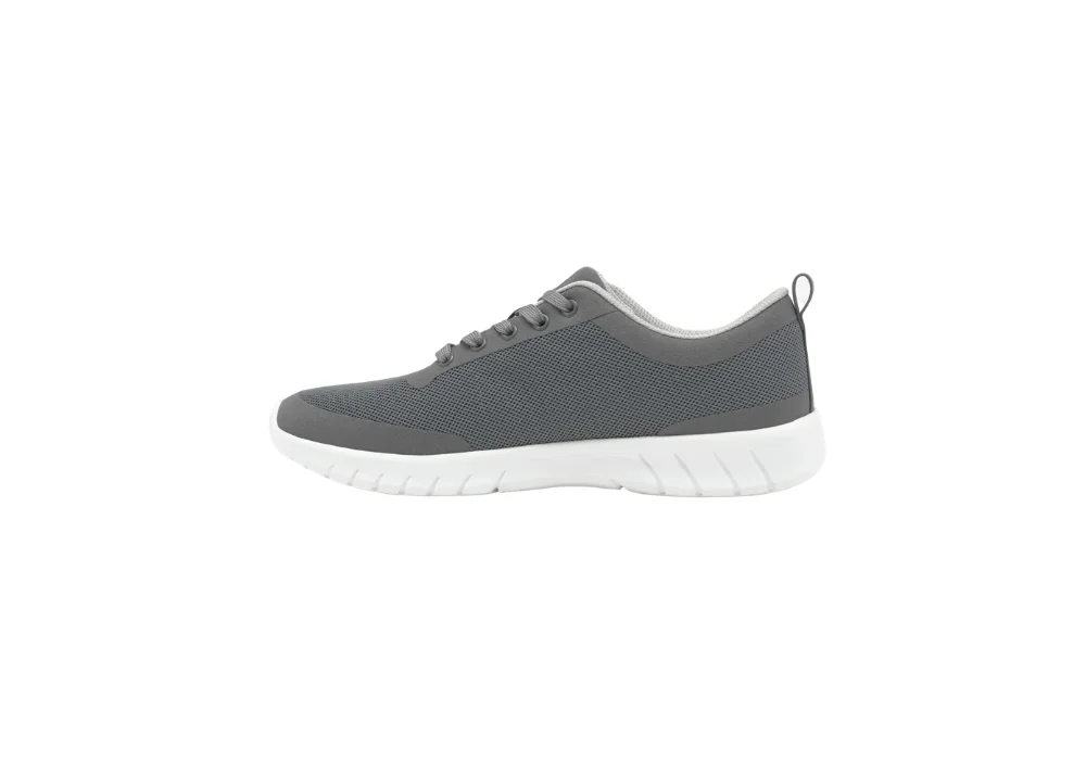 Chaussure Alma Gris