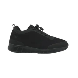 Chaussures Alma Ortho Noires
