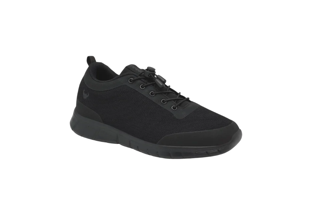Chaussures Alma Ortho Noires