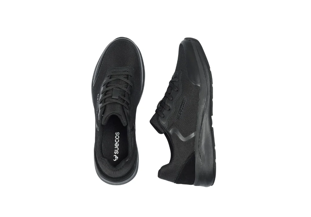 Chaussure Vinter Black