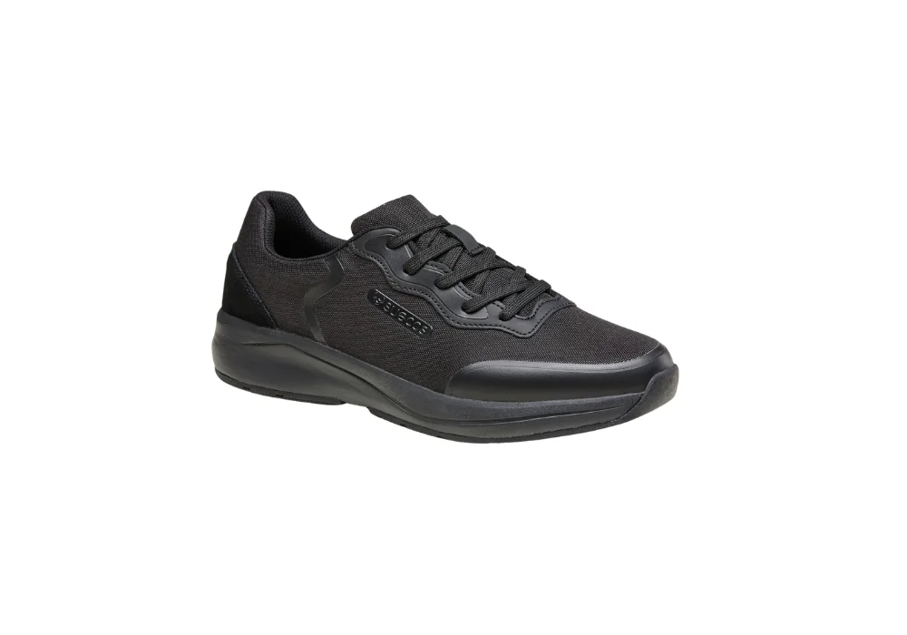 Chaussure Vinter Black