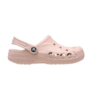 Sabot Crocs Baya Rose Clay