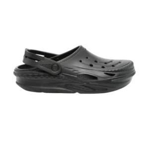 Sabot Crocs Off Grid Clog Black