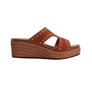 Sandales Malaga Marron