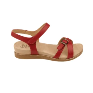 Sandale Marubine Rouge