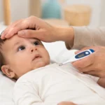 Thermomètre Bébé au Maroc — Quel Modèle Choisir et Quand S&rsquo;inquiéter de la Fièvre