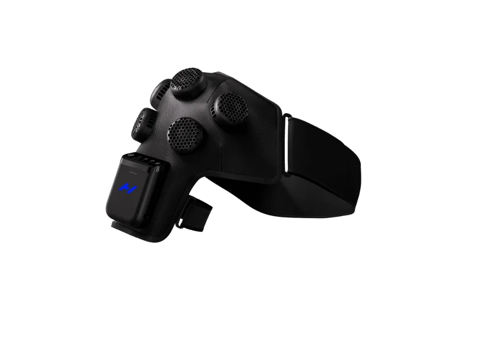Hyperice Contrast 2 - Appareil chaud froid compression épaule