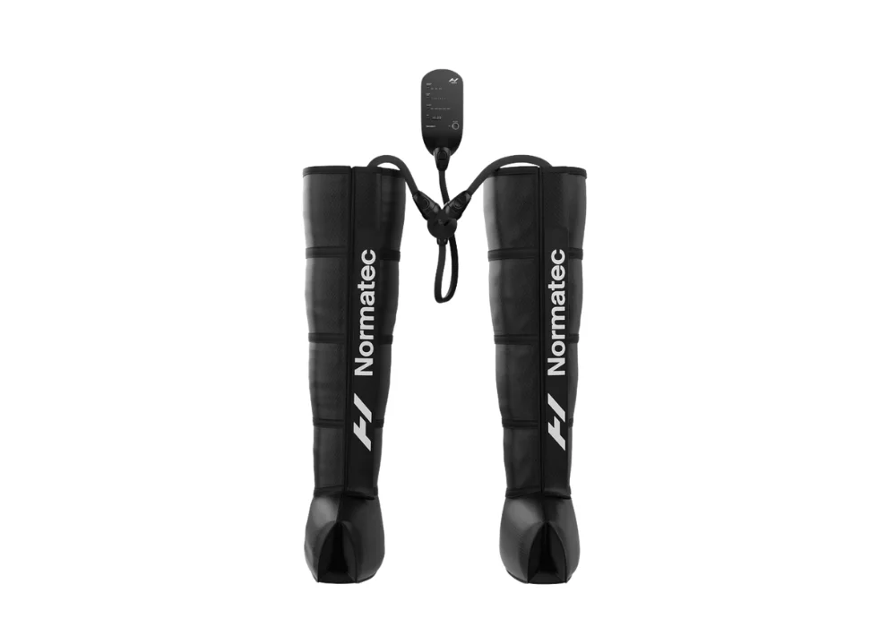 Normatec 3 Jambes