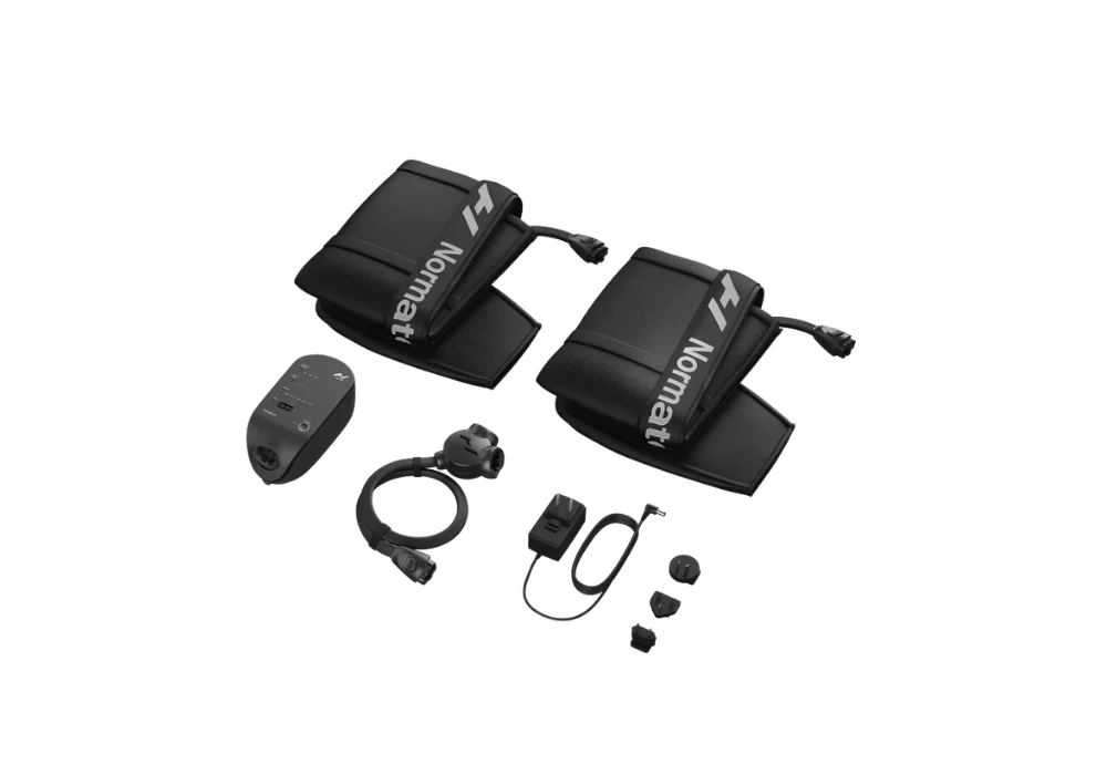 Normatec 3 Jambes