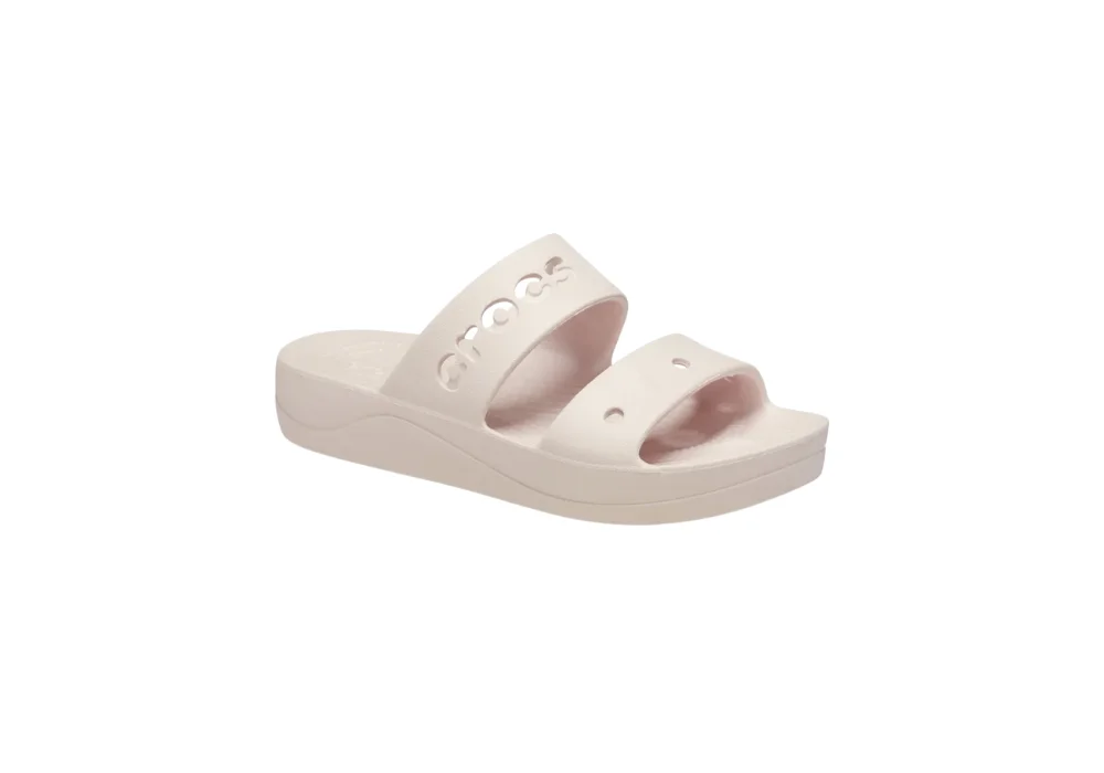 Sandale Baya Platform Barely Pink