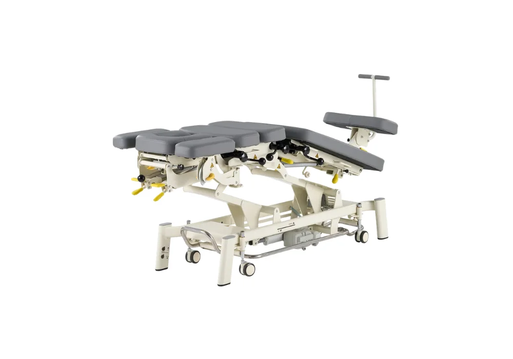 Table de chiropratique Fairworth-380