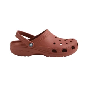 Sabots Crocs Rust