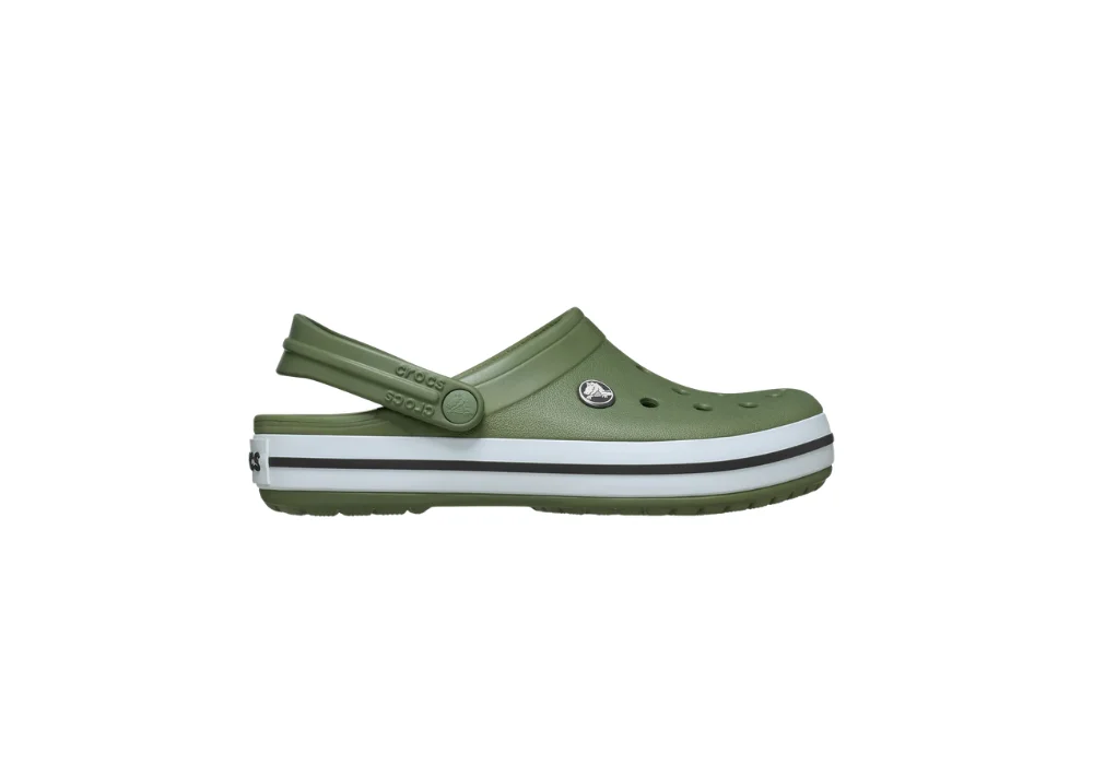 Sabot Crocband Cargo