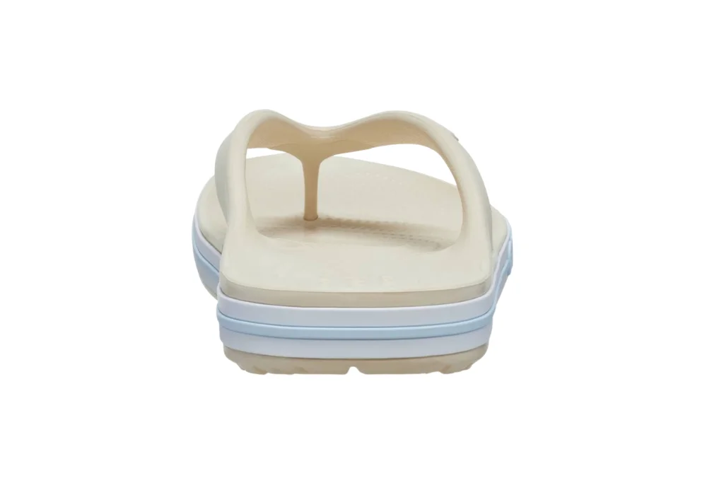 Sandale Bayaband Flip Winter White/Multi
