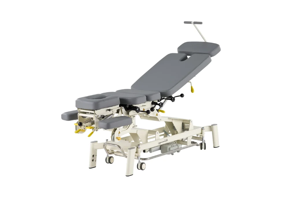 Table de chiropratique Fairworth-380