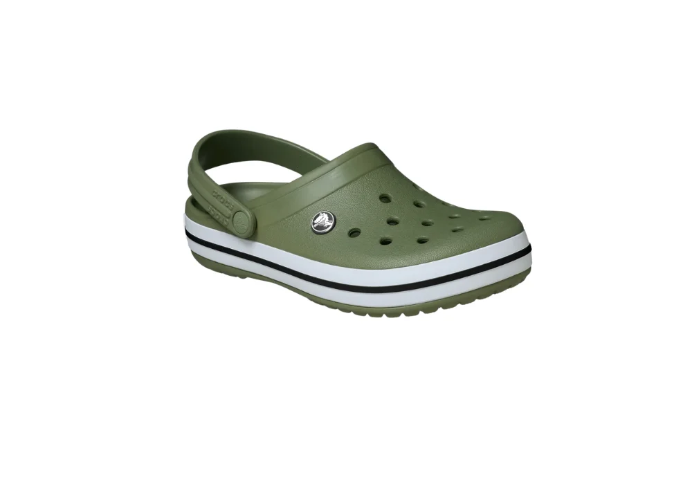 Sabot Crocband Cargo