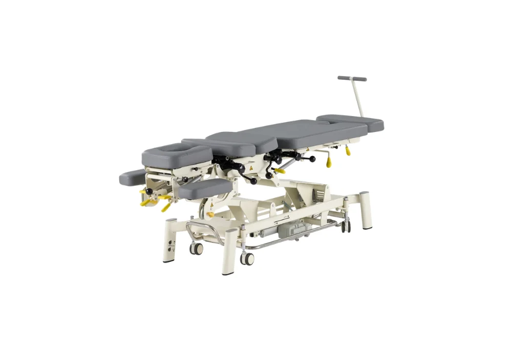 Table de chiropratique Fairworth-380