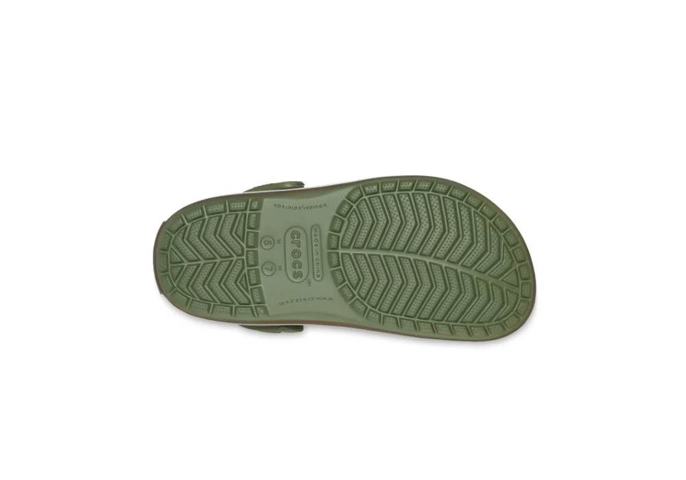 Sabot Crocband Cargo