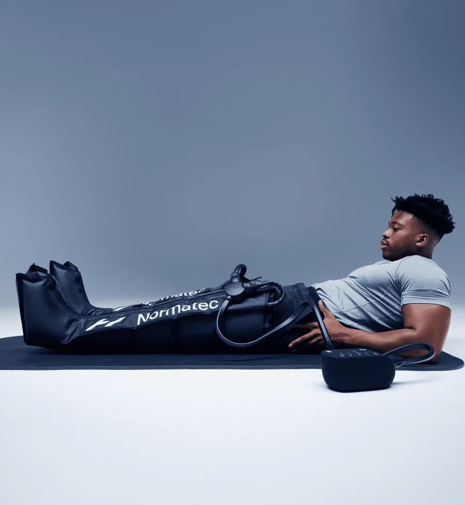 Normatec 3 Jambes