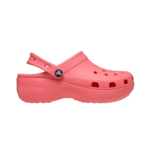 Sabot Classic Platform Guava