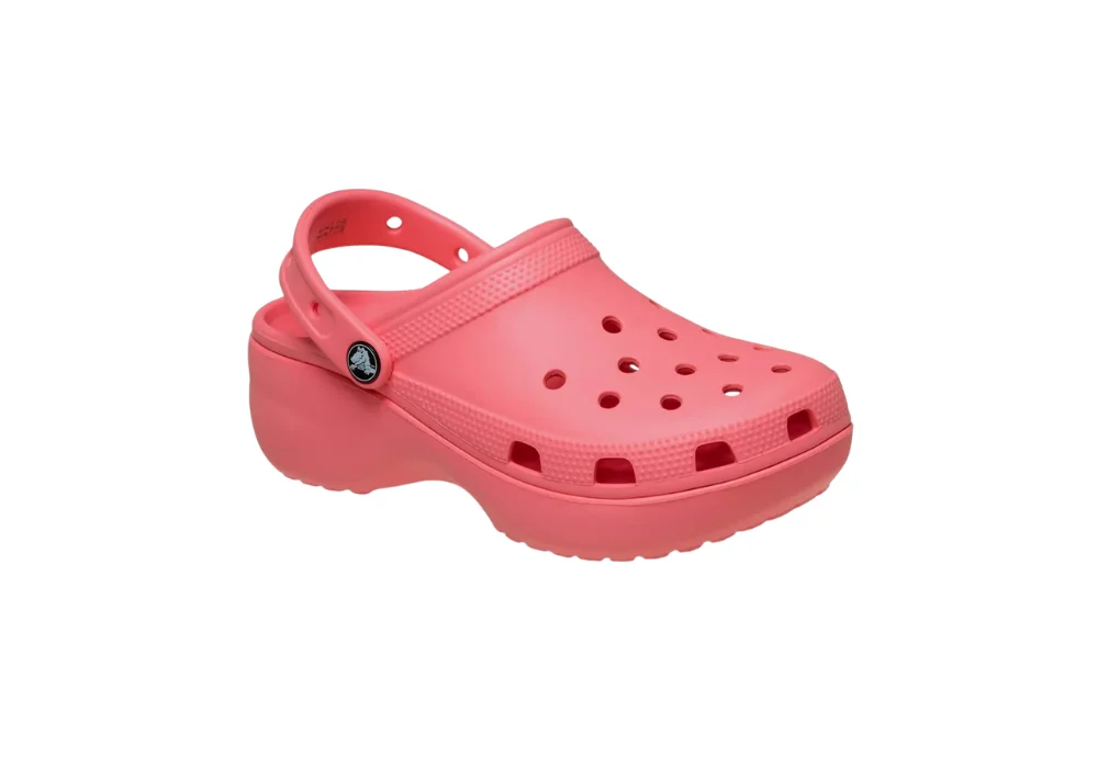 Sabot Classic Platform Guava