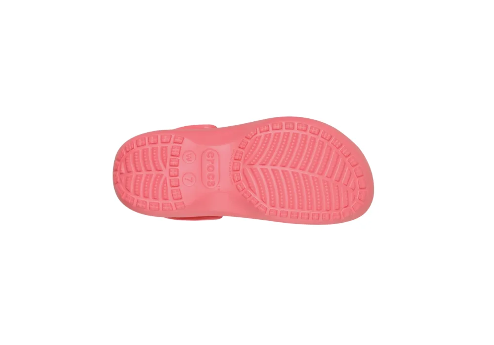 Sabot Classic Platform Guava