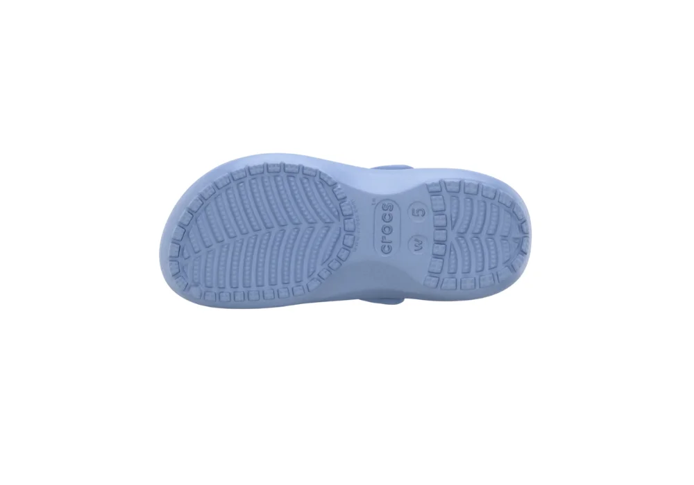 Sabot Classic Platform Blue Haze