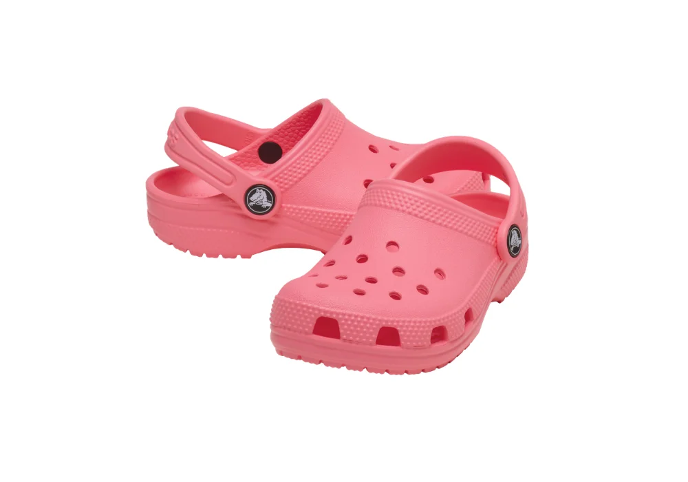 Sabot Crocs Classic Guava